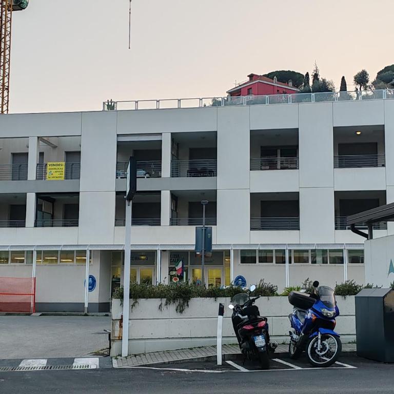 laperlablu - Casa con 2 Camere da Letto - 2