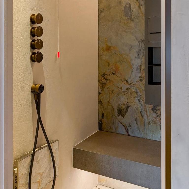 Mohe Boutique Hotel - Suite con Vasca Idromassaggio - 11