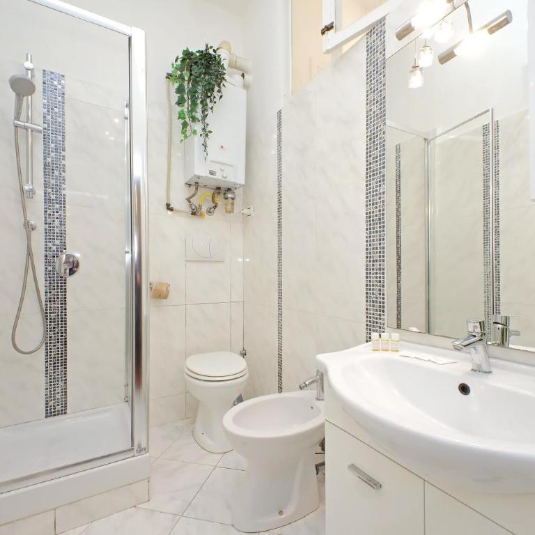 Trastevere Cozy Apartment - Appartamento con 1 Camera da Letto - 19