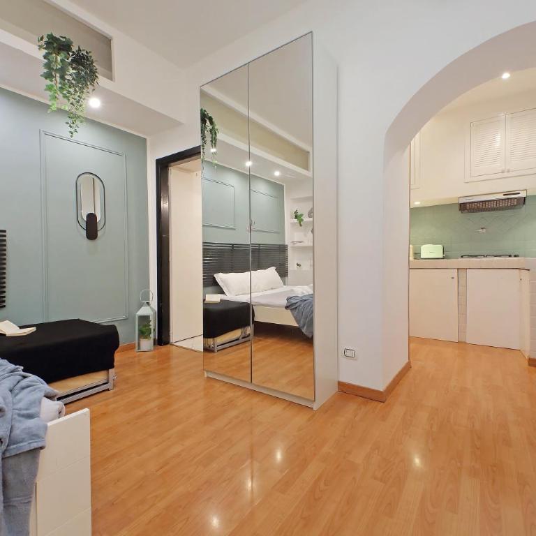 Trastevere Cozy Apartment - Appartamento con 1 Camera da Letto - 30