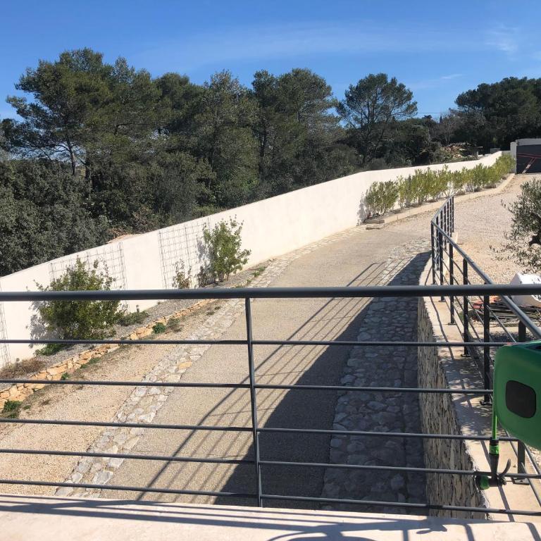 Villa garrigue - Villa - 7
