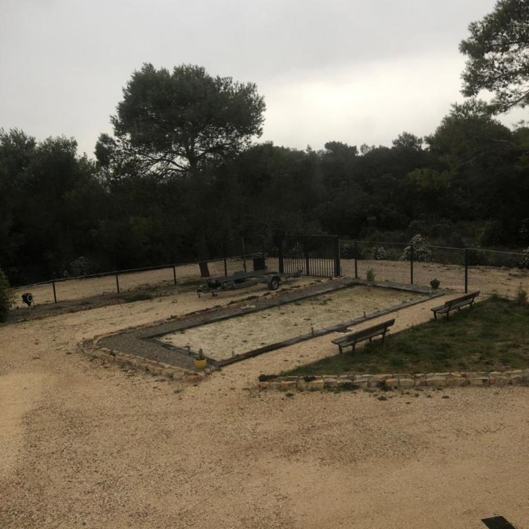 Villa garrigue - Villa - 14