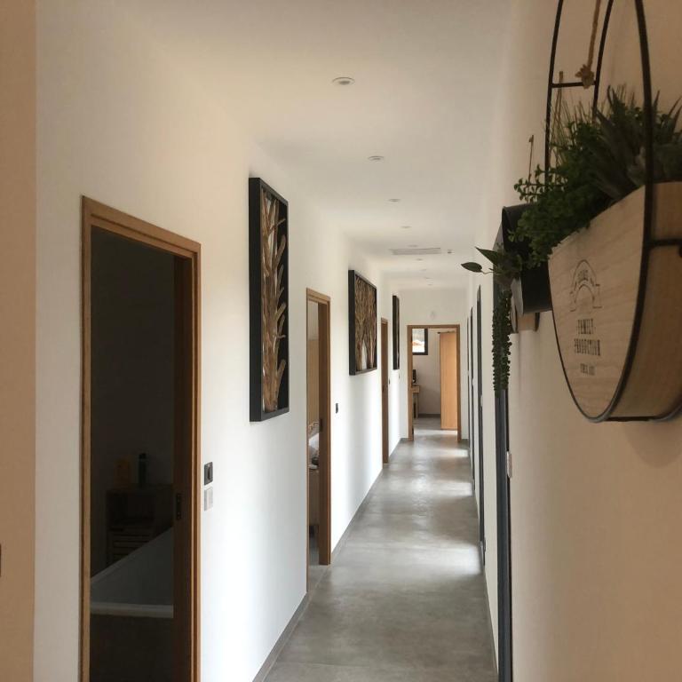 Villa garrigue - Villa - 18