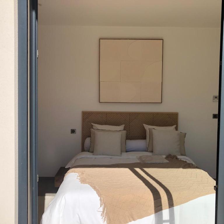 Villa garrigue - Villa - 22