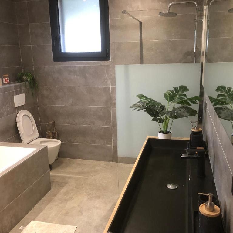 Villa garrigue - Villa - 24