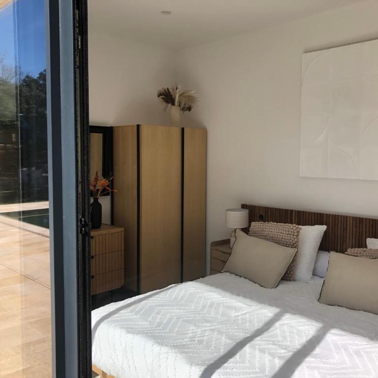 Villa garrigue - Villa - 26