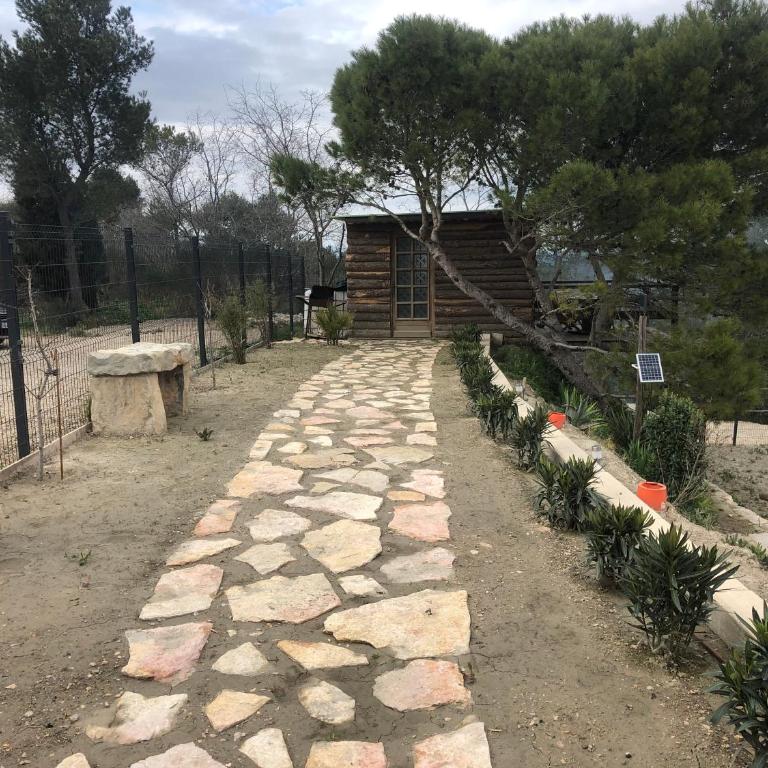 Villa garrigue - Villa - 27