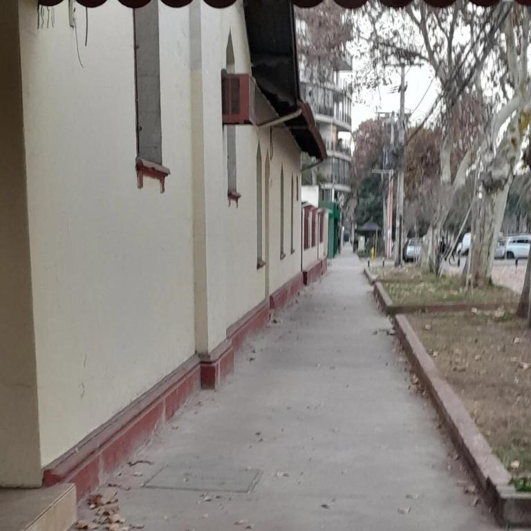 Small apartment with parking - Apartamento de 1 dormitorio - 12
