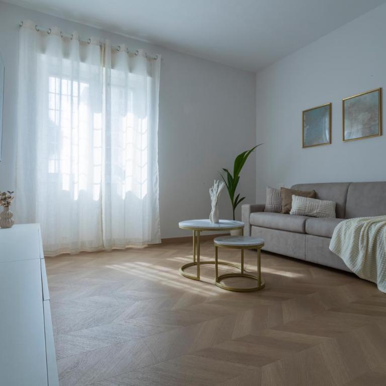 La casetta di Ivana - Appartamento con 1 Camera da Letto - 7