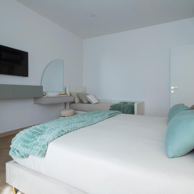 La casetta di Ivana - Appartamento con 1 Camera da Letto - 8