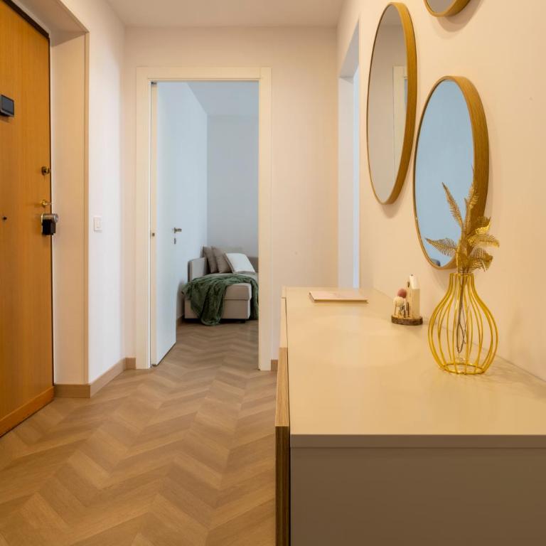 La casetta di Ivana - Appartamento con 1 Camera da Letto - 11