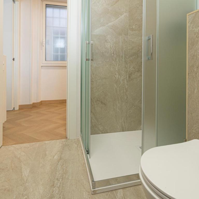 La casetta di Ivana - Appartamento con 1 Camera da Letto - 16