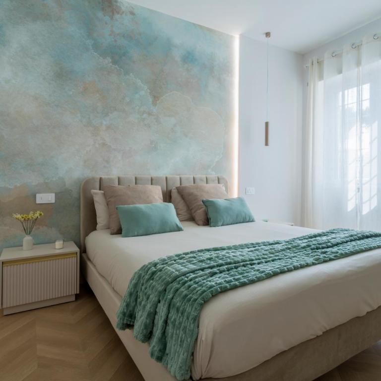 La casetta di Ivana - Appartamento con 1 Camera da Letto - 23