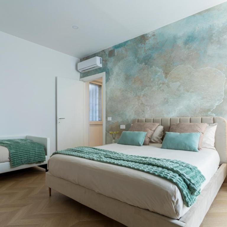 La casetta di Ivana - Appartamento con 1 Camera da Letto - 33