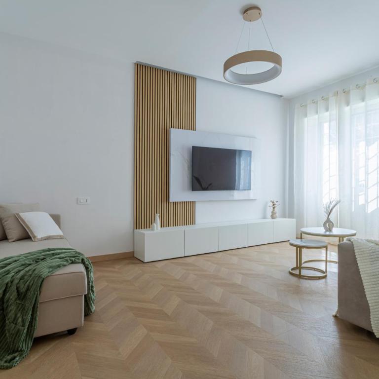 La casetta di Ivana - Appartamento con 1 Camera da Letto - 1