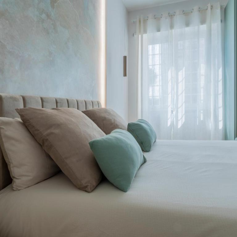 La casetta di Ivana - Appartamento con 1 Camera da Letto - 44