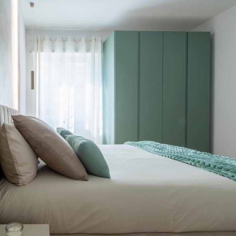 La casetta di Ivana - Appartamento con 1 Camera da Letto - 48