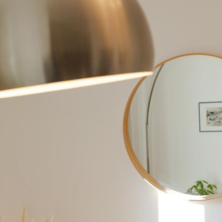 Ponterosso City Center Luxury Apartment FastFibra - Appartamento con 2 Camere da Letto - 5