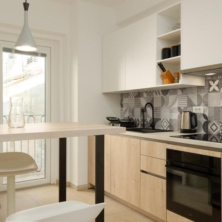 Ponterosso City Center Luxury Apartment FastFibra - Appartamento con 2 Camere da Letto - 9