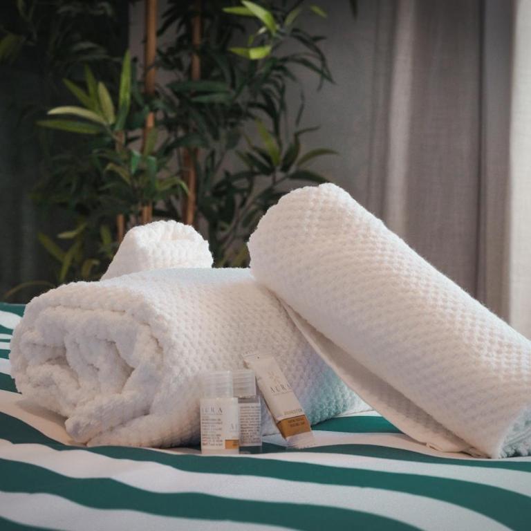 Ponterosso City Center Luxury Apartment FastFibra - Appartamento con 2 Camere da Letto - 16
