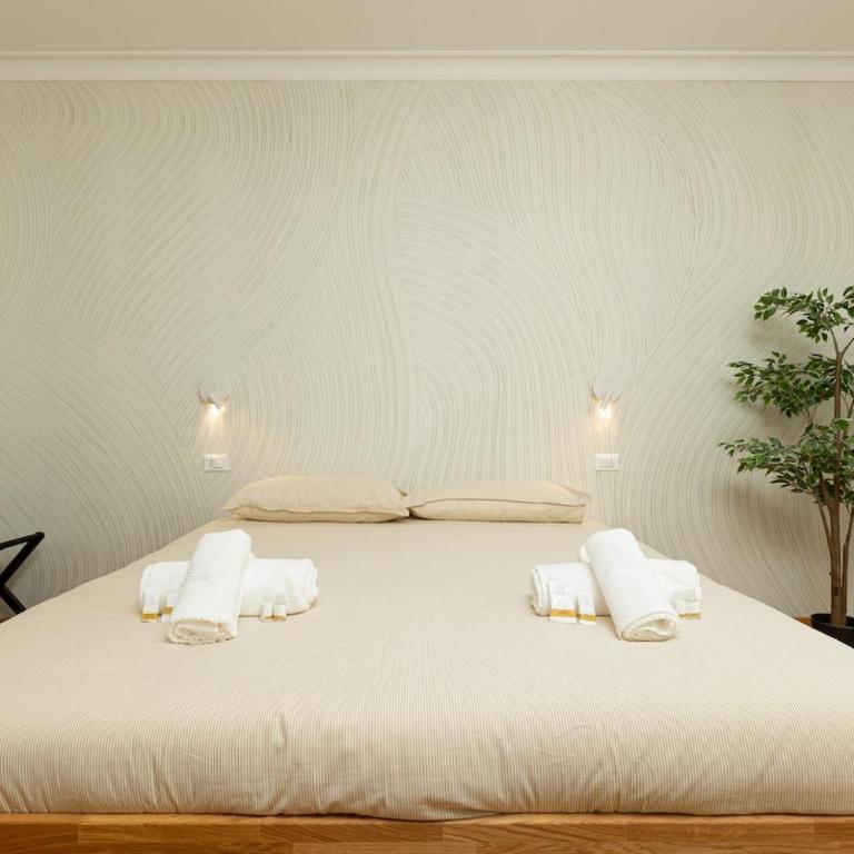 Ponterosso City Center Luxury Apartment FastFibra - Appartamento con 2 Camere da Letto - 18