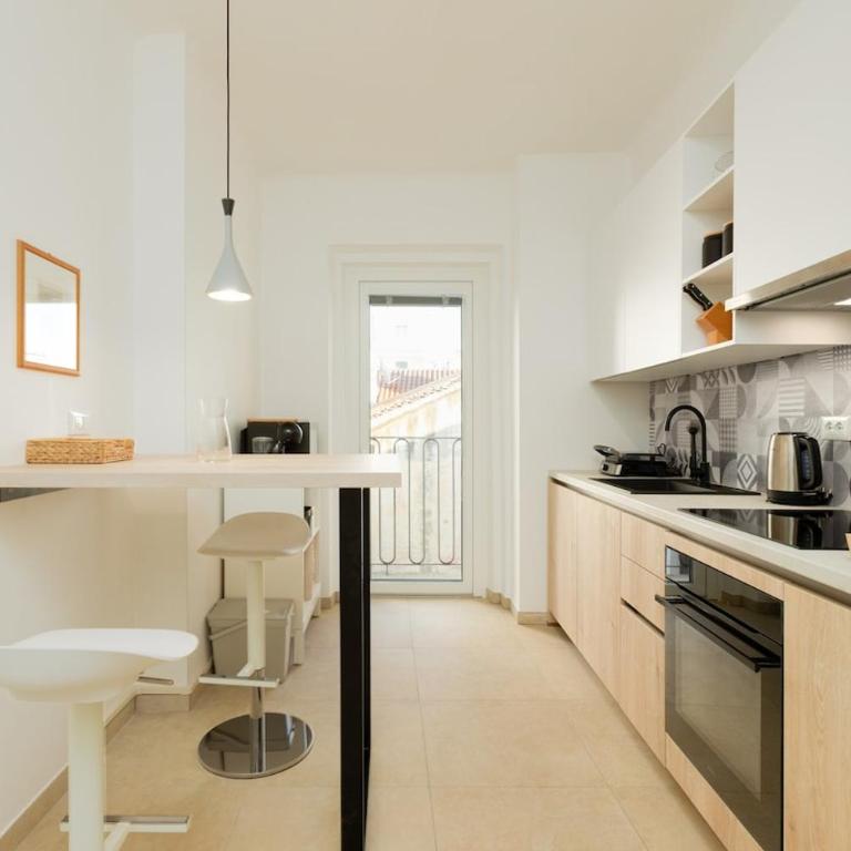 Ponterosso City Center Luxury Apartment FastFibra - Appartamento con 2 Camere da Letto - 23