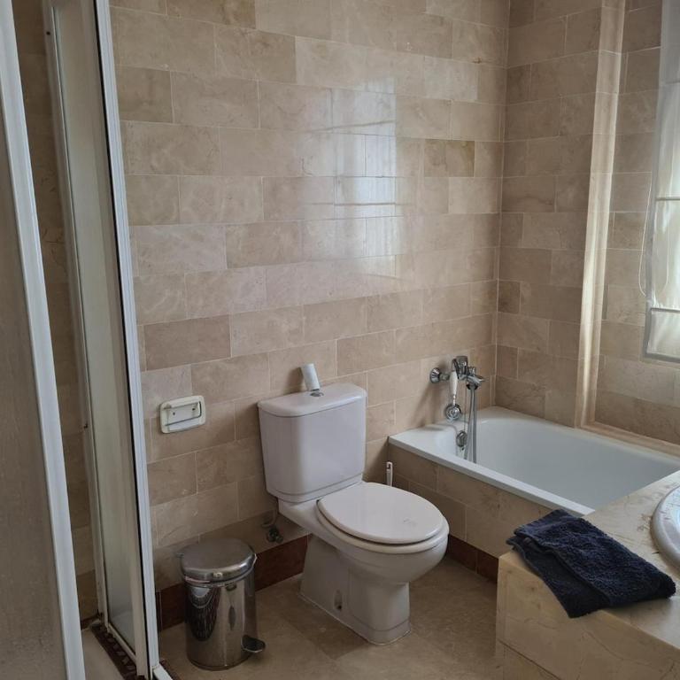admirer la baie de la Herradura et sa plage - Villa de 1 dormitorio - 9