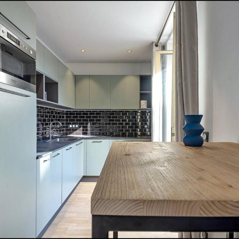 Suite ana - Appartement 1 Chambre - 6