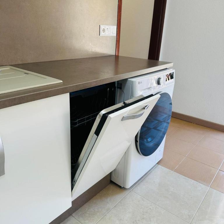 Victoria court 2 Los Cristianos - Apartamento de 2 dormitorios - 7