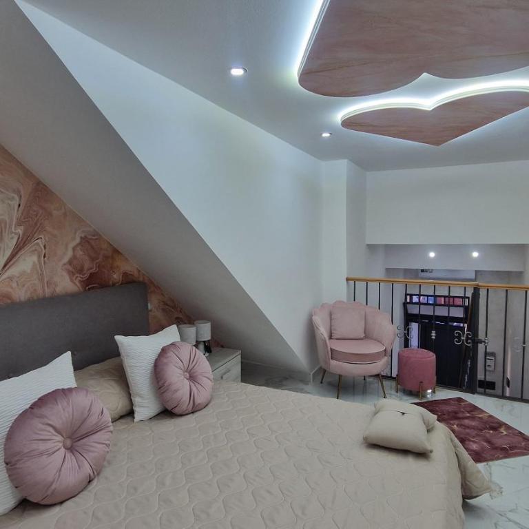 Giù - Sal's Home - Appartamento con 2 Camere da Letto - 18