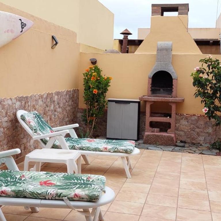 Casa Fico de India accogliente in zona strategica - Casa de 2 dormitorios - 24
