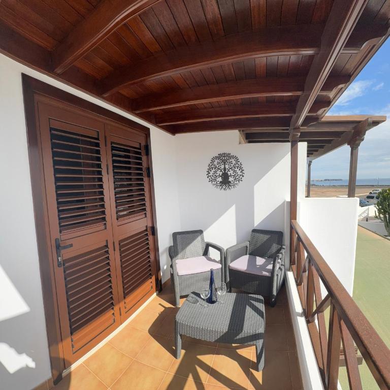 Casa Cassie Playa Blanca - Two-Bedroom House - 16