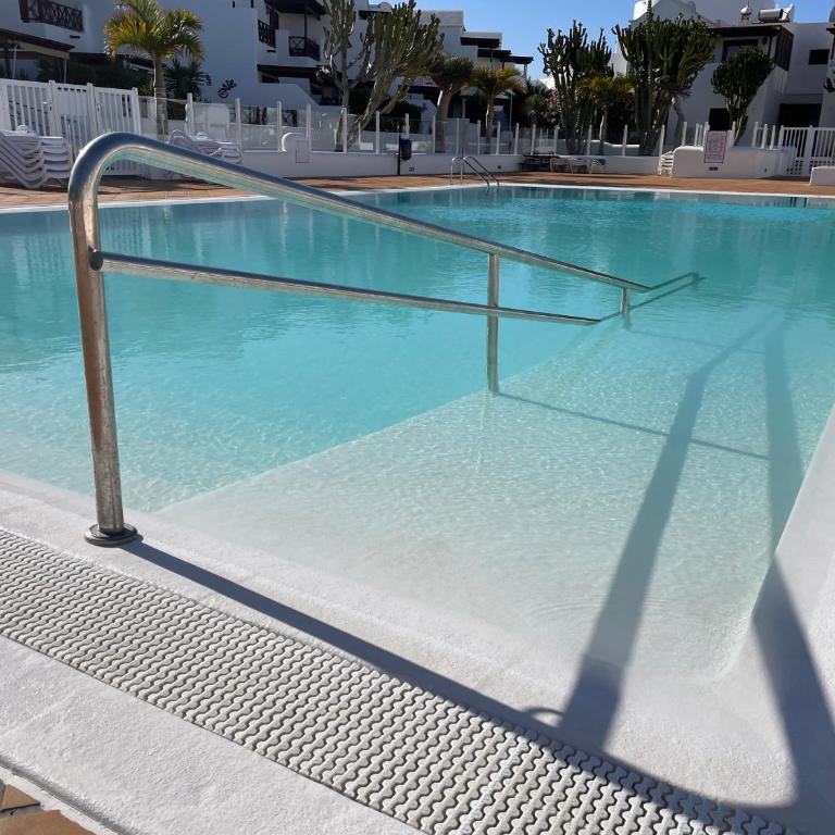 Casa Cassie Playa Blanca - Two-Bedroom House - 15