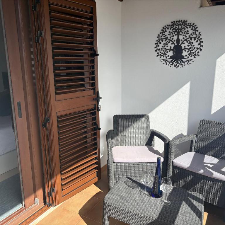Casa Cassie Playa Blanca - Two-Bedroom House - 14