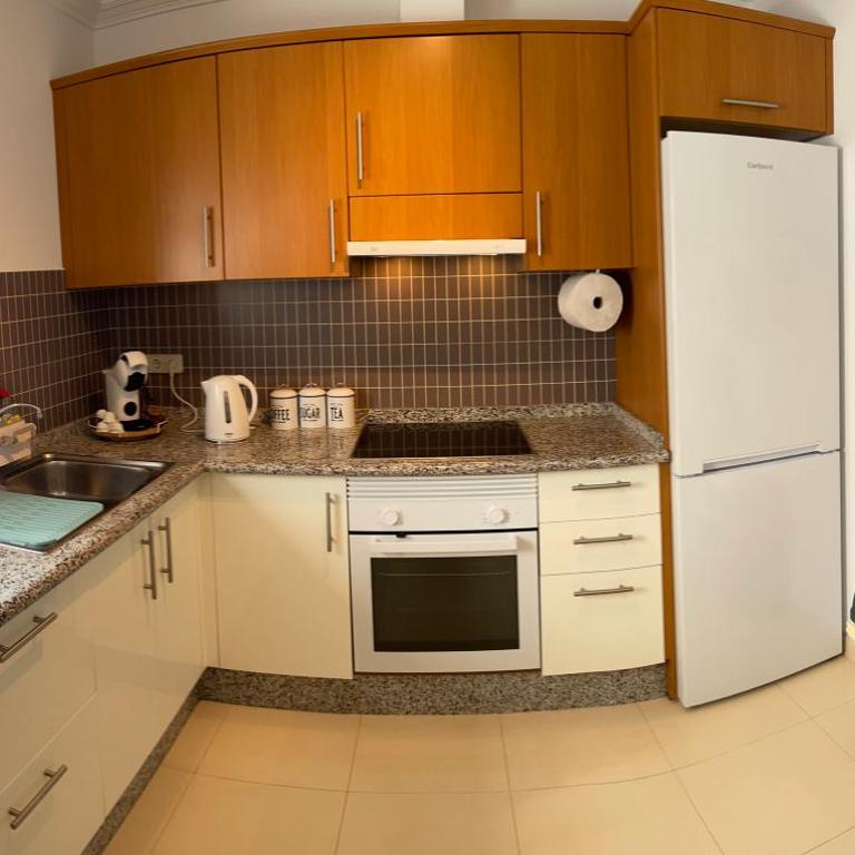 Casa Cassie Playa Blanca - Two-Bedroom House - 21