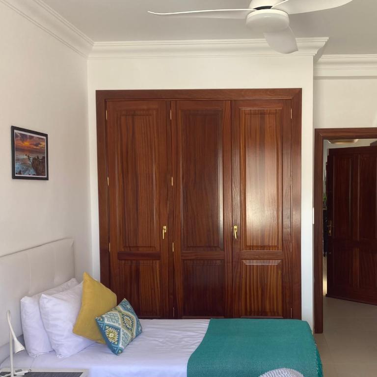 Casa Cassie Playa Blanca - Two-Bedroom House - 26