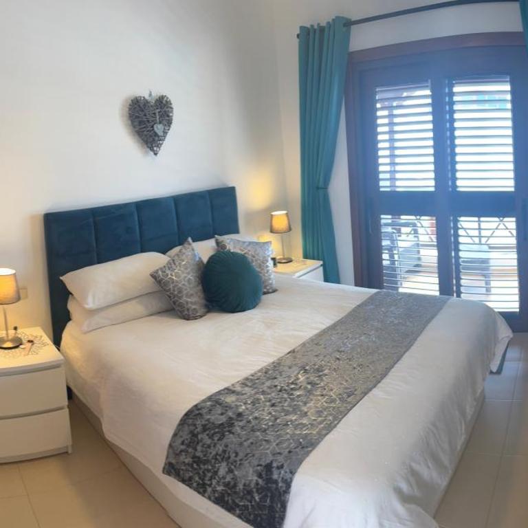 Casa Cassie Playa Blanca - Two-Bedroom House - 27