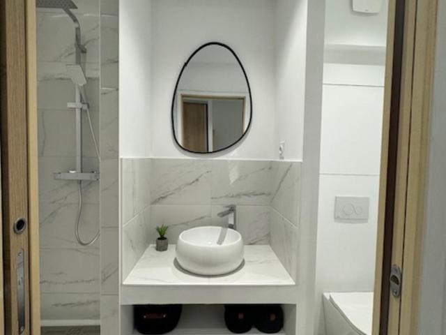 L'appart de Timmaflo - Appartement 1 Chambre - 3