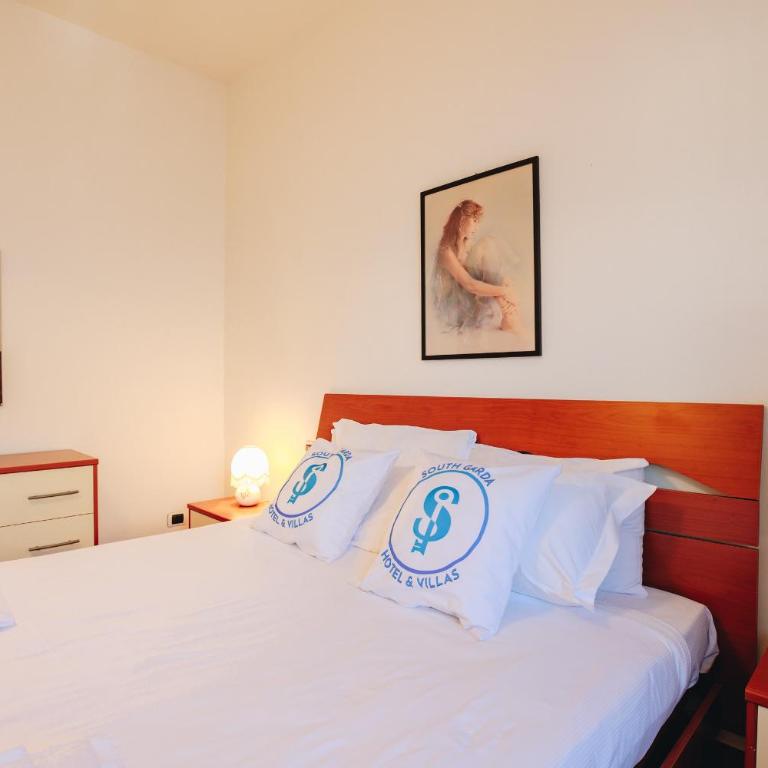 Sg Family - Casa Marilù - Appartamento con 2 Camere da Letto, Balcone e Terrazza - 9