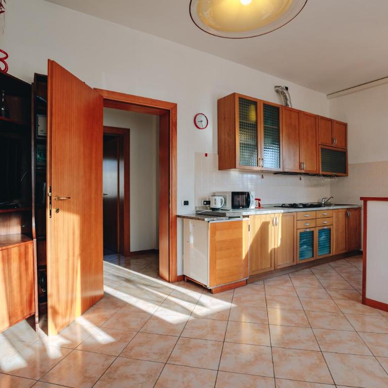 Sg Family - Casa Marilù - Appartamento con 2 Camere da Letto, Balcone e Terrazza - 15