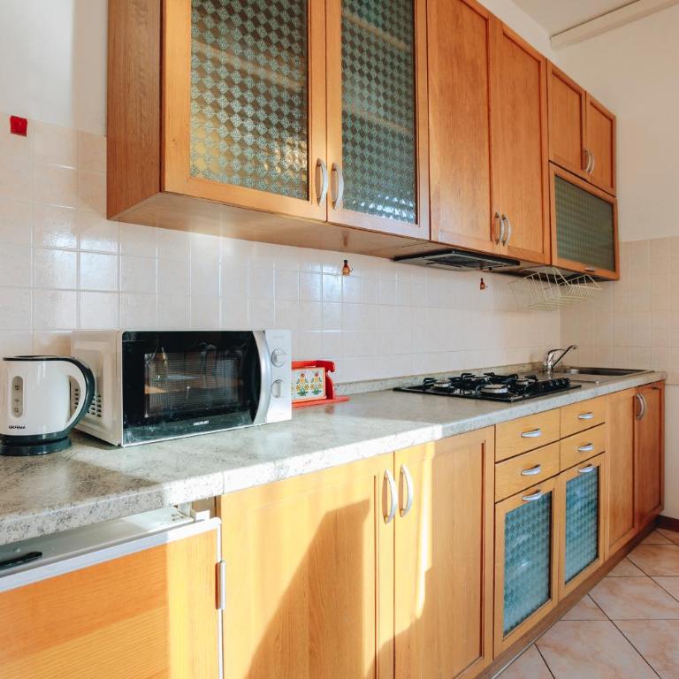 Sg Family - Casa Marilù - Appartamento con 2 Camere da Letto, Balcone e Terrazza - 16