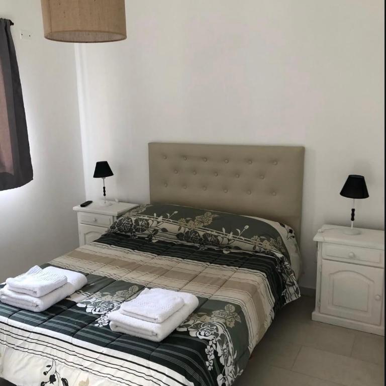 "Temporarios Donbasi" departamentos 3 ambientes con cochera - Apartamento de 2 dormitorios - 6