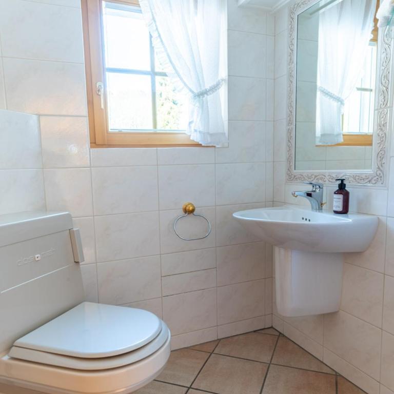 Orion - Luxuriöse Duplex Wohnung in Grindelwald - Apartamento de 5 dormitorios - 26