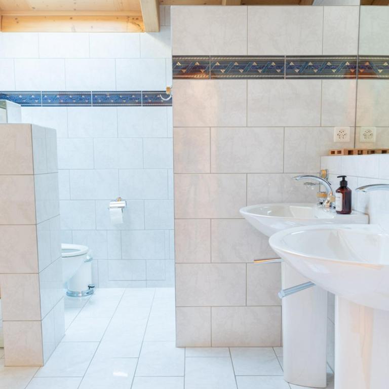 Orion - Luxuriöse Duplex Wohnung in Grindelwald - Apartamento de 5 dormitorios - 30