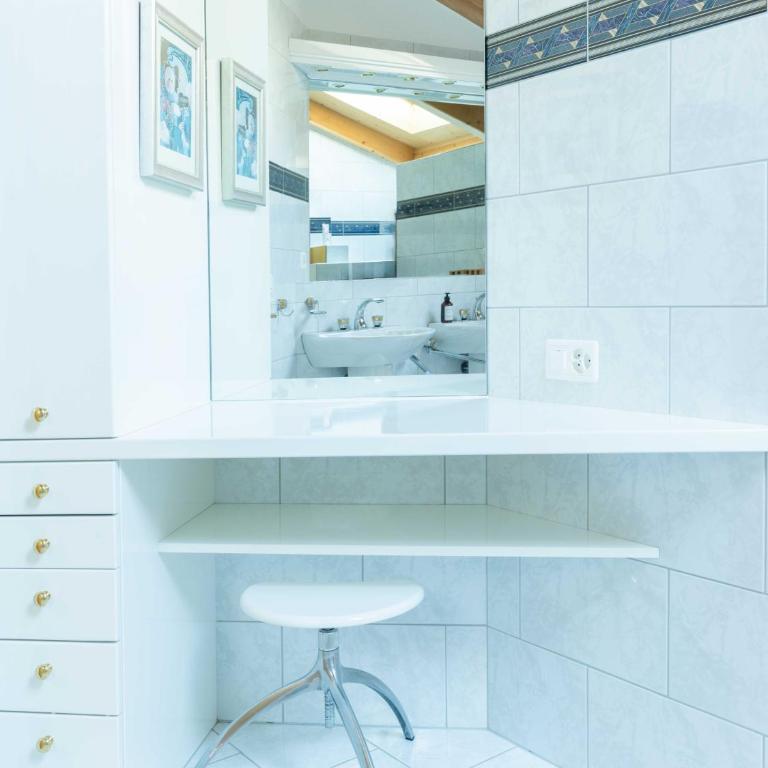 Orion - Luxuriöse Duplex Wohnung in Grindelwald - Apartamento de 5 dormitorios - 29