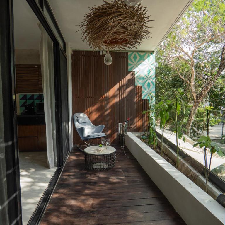 Two-Condos House in Great location with Rooftop and Pool and BBQ - Casa de 4 dormitorios - 27