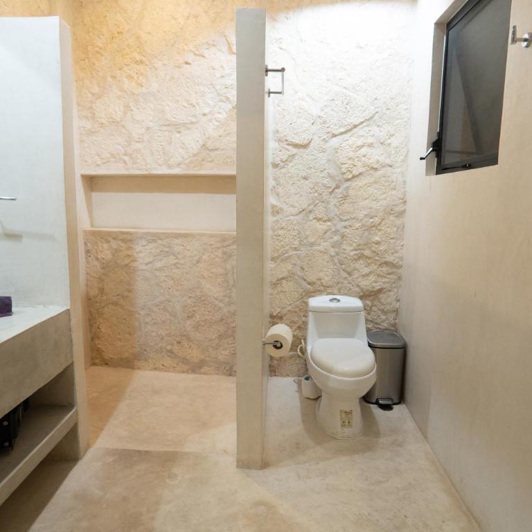 Two-Condos House in Great location with Rooftop and Pool and BBQ - Casa de 4 dormitorios - 48