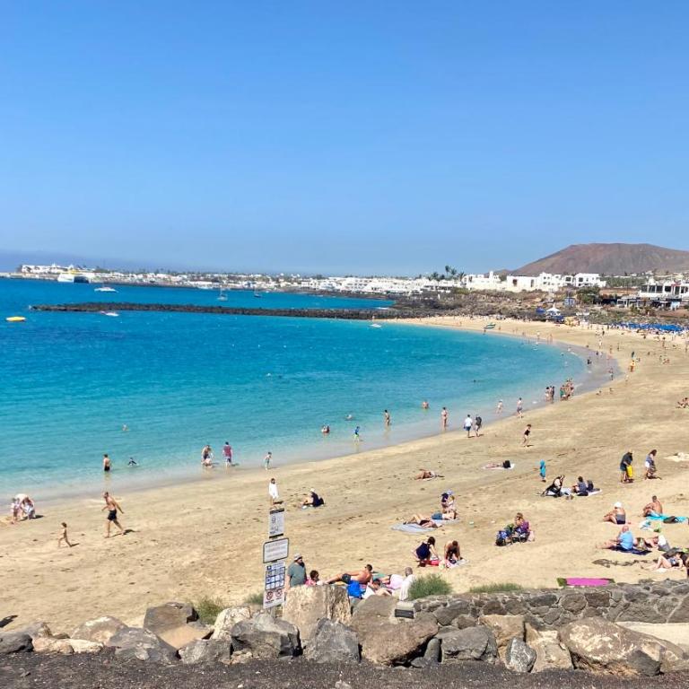 Casa Cassie Playa Blanca - Two-Bedroom House - 2