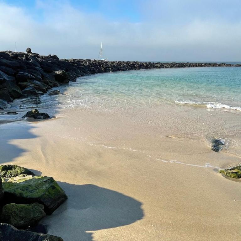 Casa Cassie Playa Blanca - Two-Bedroom House - 49