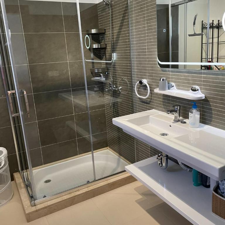 Casa Cassie Playa Blanca - Two-Bedroom House - 50